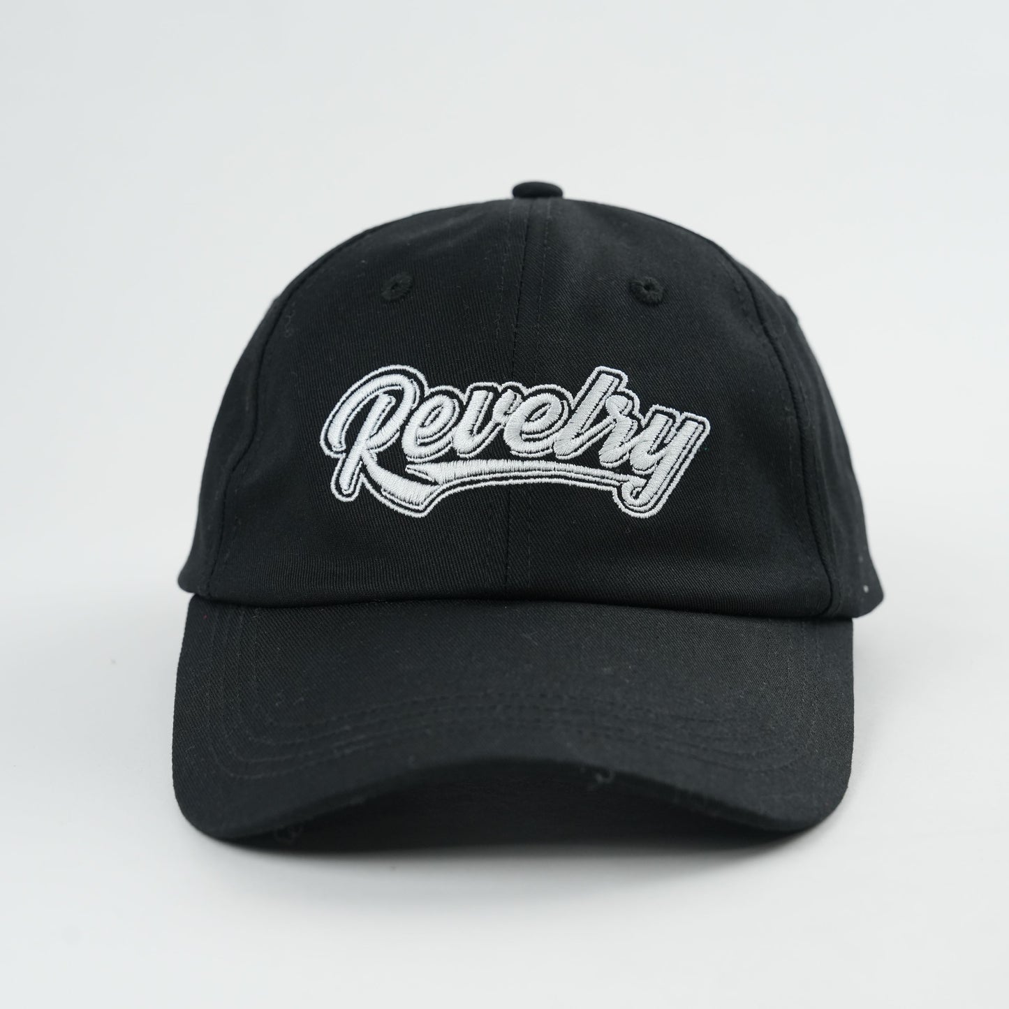 Black cap