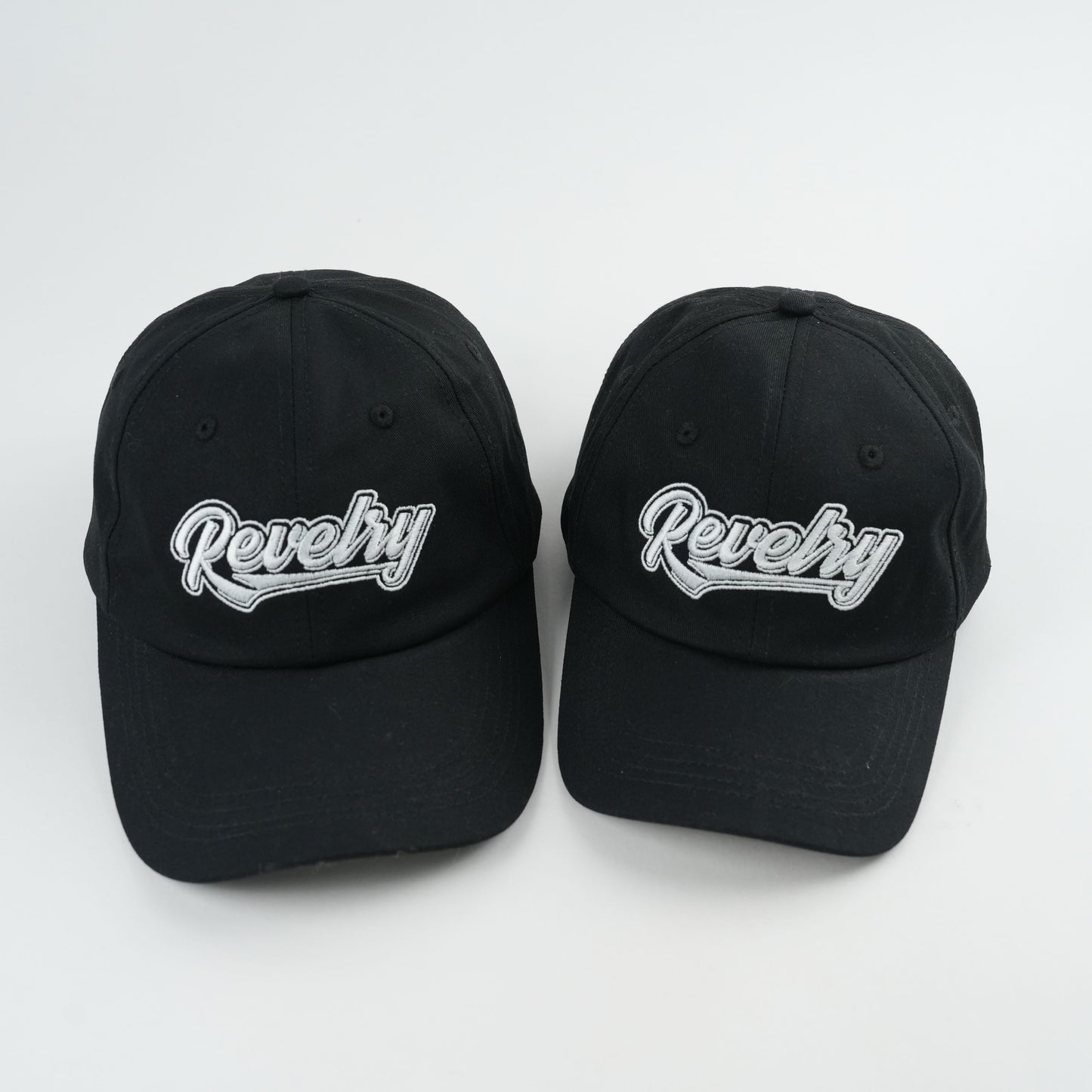 Black cap
