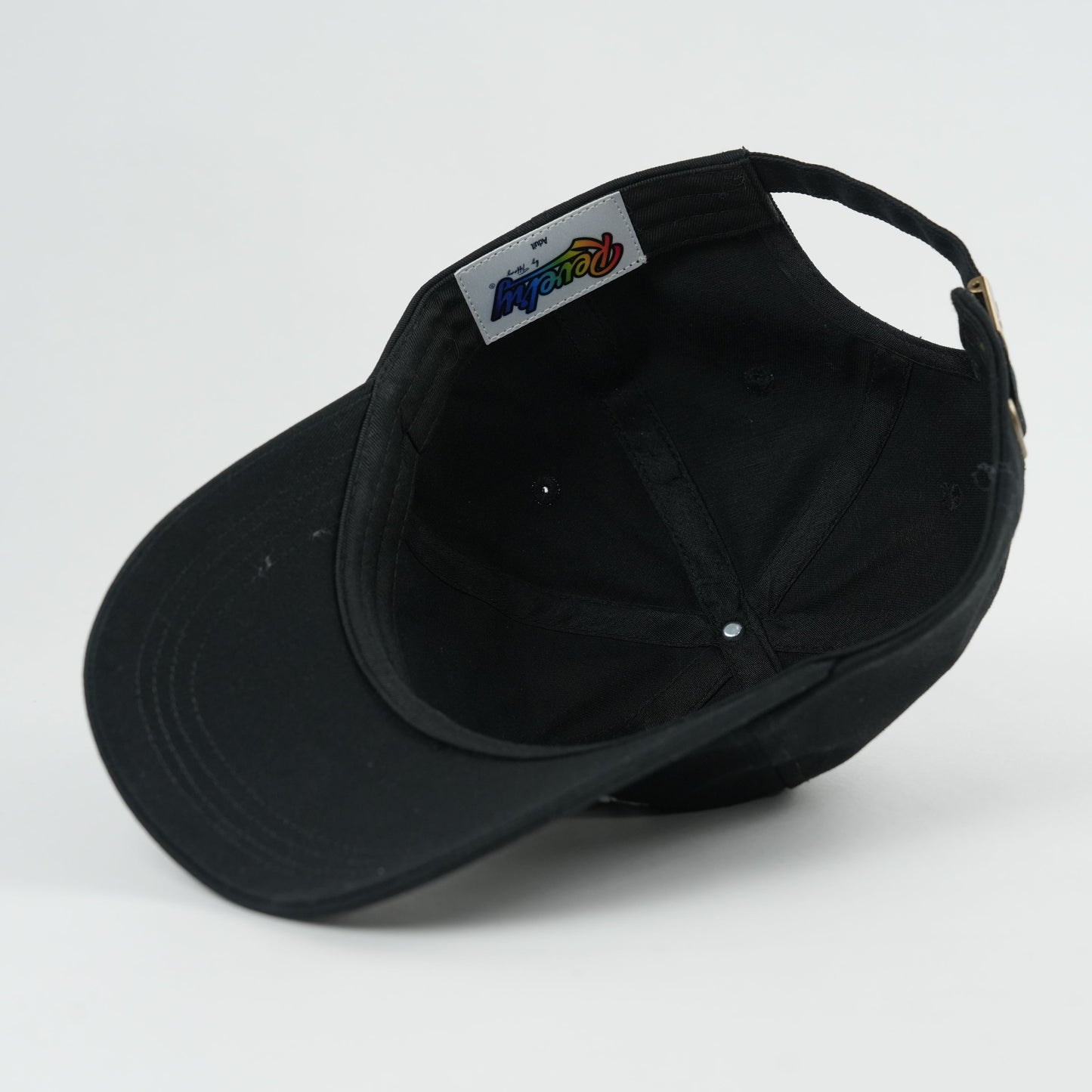Black cap