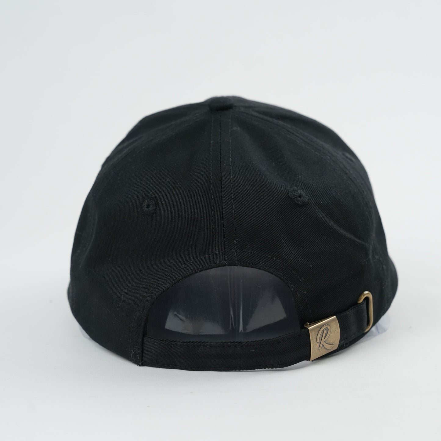 Black cap