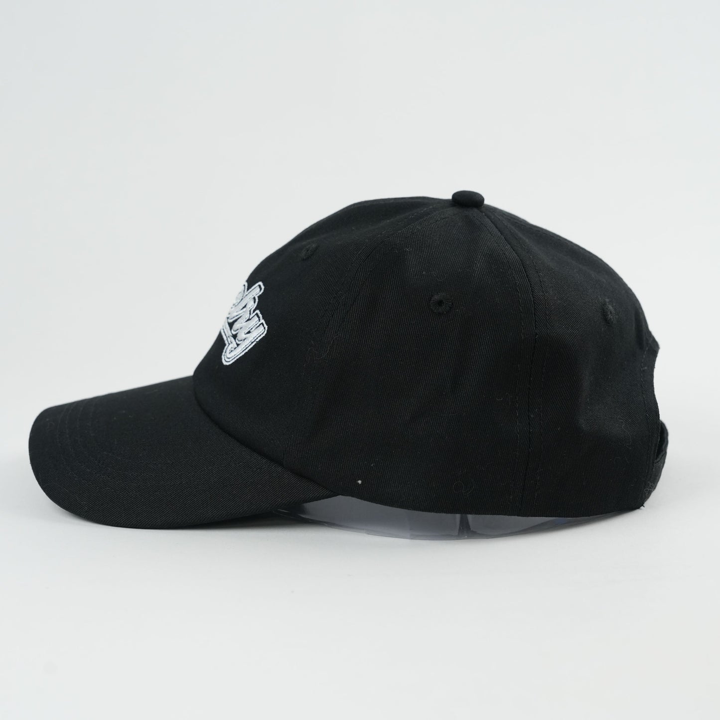 Black cap