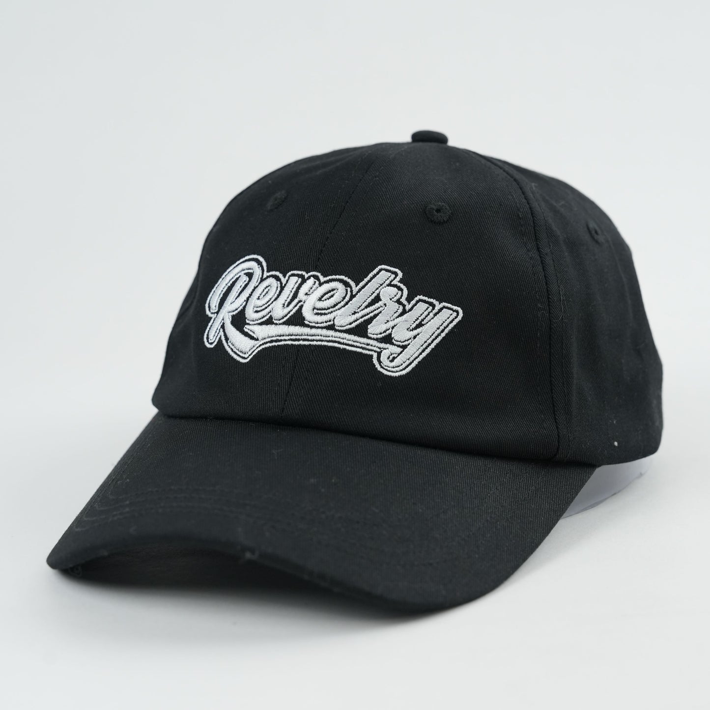 Black cap